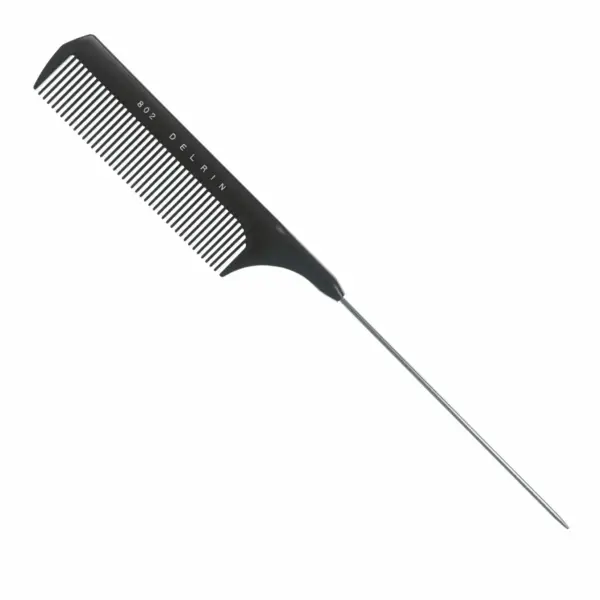 Delrin 802 Tail Comb - Image 4