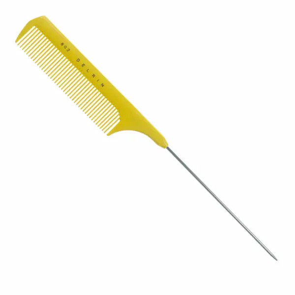 Delrin 802 Tail Comb - Image 7