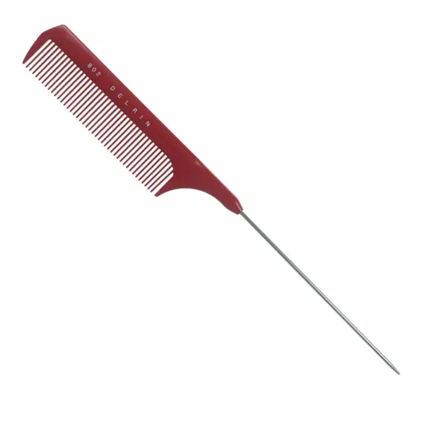 Delrin 802 Tail Comb - Image 5