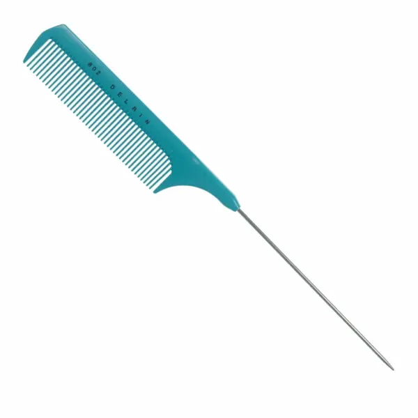 Delrin 802 Tail Comb - Image 9