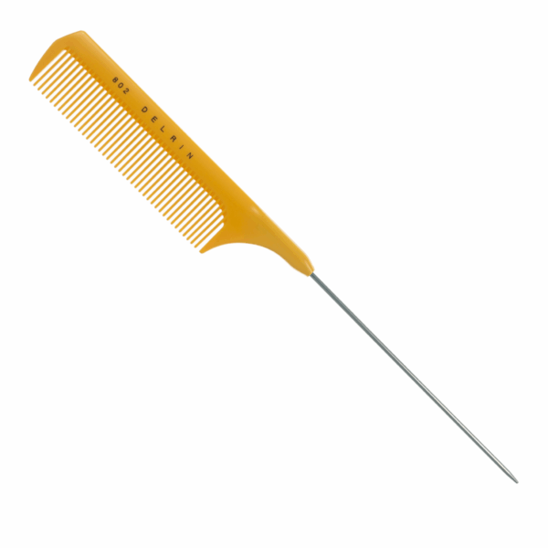 Delrin 802 Tail Comb - Image 10