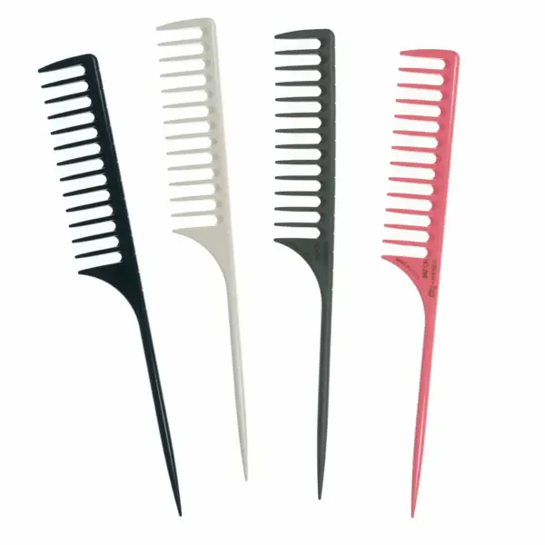 Leader 296 (Utsumi) - Large Styling Comb
