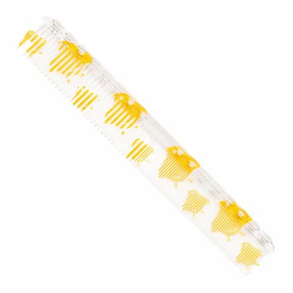 YS Park 336 Medium Cutting Comb - Special Editions - Image 3