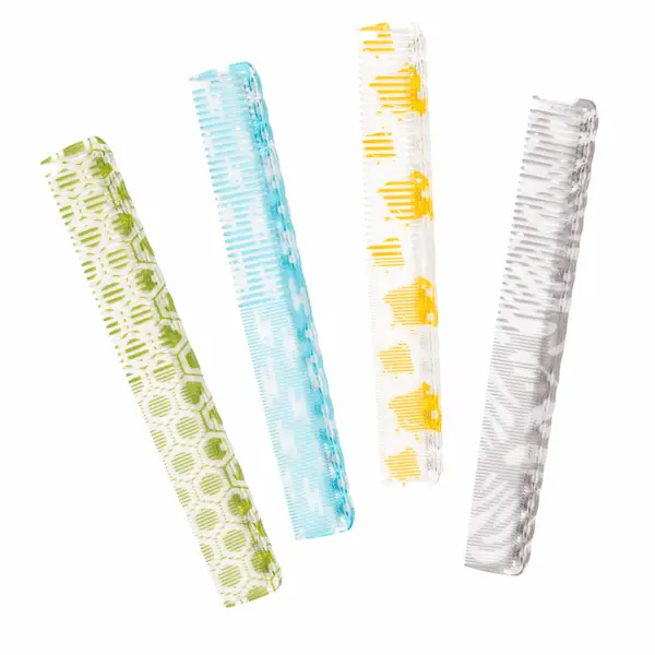 YS Park 336 Medium Cutting Comb - Special Editions
