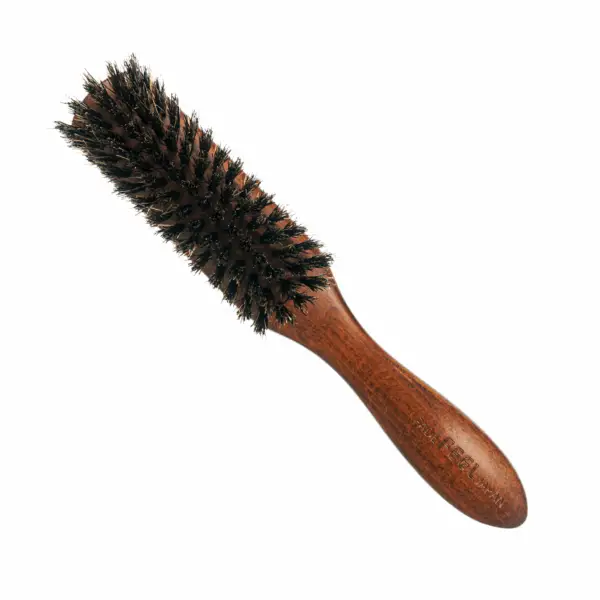 FEEL NAP Fade Brush - Luxury Boar Bristle - Image 2