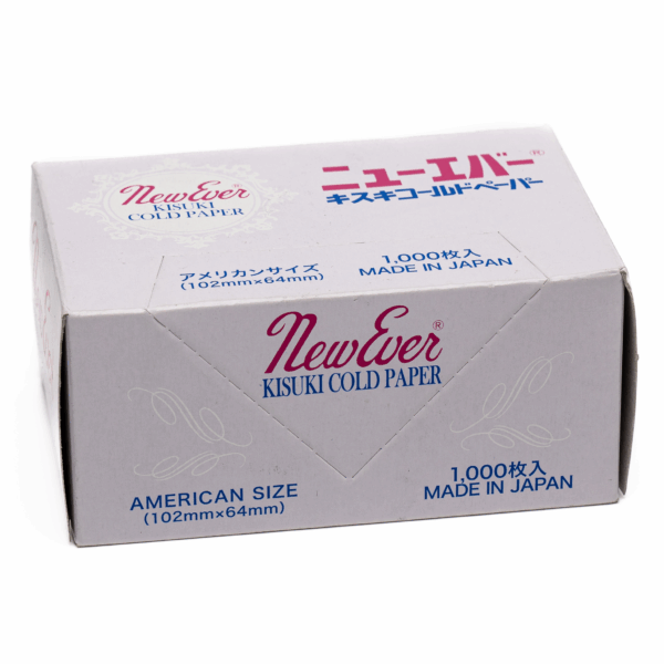 EverMate NewEver Kisuki Paper: Classic Perm Paper - Image 2