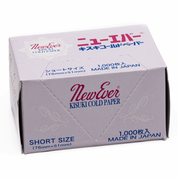 EverMate NewEver Kisuki Paper: Classic Perm Paper - Image 3
