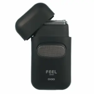 FEEL D100 Stealth Shaver