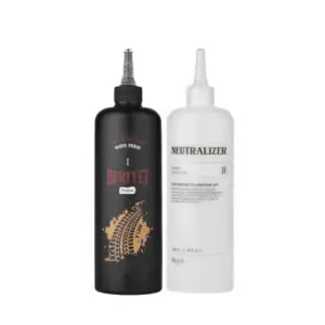 Repit Man's Perfection Wave Perm Power P1200 - 340ml