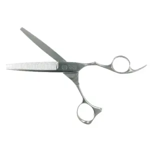 Shinzo Texture 45 - Soft Fade Blade