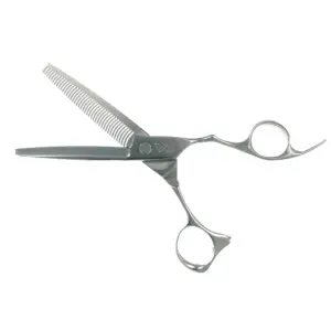 Shinzo Texture 45R - Reverse Soft Fade Blade