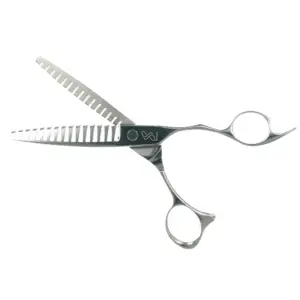 Shinzo Texture 55 - Visible Texture & Weight Removal