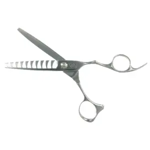 Shinzo Texture 70 - Sharp Visible Texture