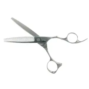 Shinzo Texture 20 - Extension Blending & Texture