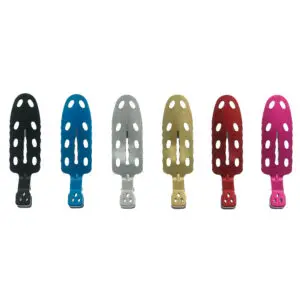 YS Park No Mark Clip - Paddle Board 2 & 12 Pack